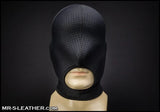 Mr S Leather Neo Air Mesh Cocksucker Hood