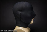 Mr S Leather Neo Air Mesh Cocksucker Hood
