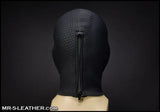 Mr S Leather Neo Air Mesh Cocksucker Hood