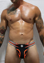 Breedwell New Wave Thong Neon Orange