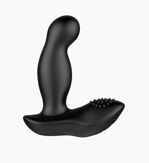 Nexus Boost Remote Control Prostate Massager with Inflatable Tip