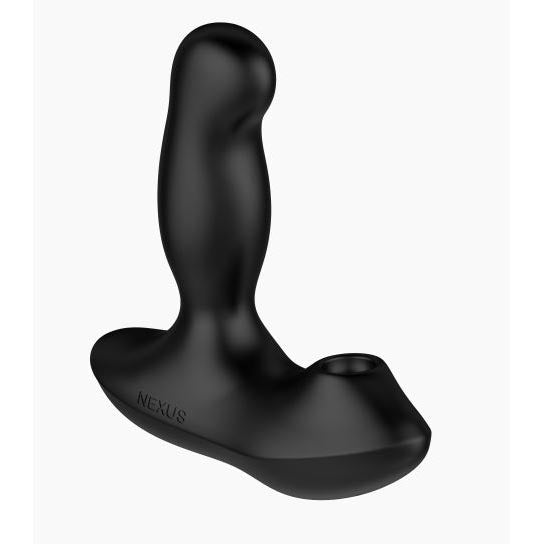 Nexus Revo Air Remote Control Rotating Prostate Massager - FETCH