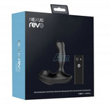 Nexus Revo Air Remote Control Rotating Prostate Massager