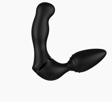 Nexus Revo Twist Prostate Massager Anal Toy