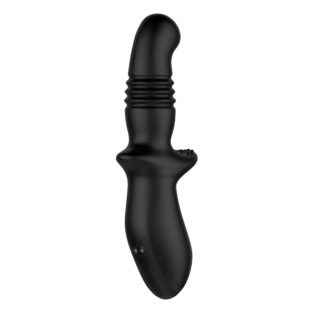 Nexus Thrust Vibrating Anal Probe - FETCH