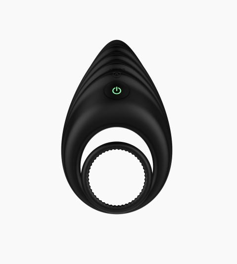 Nexus Enhance Vibrating Cock and Ball Ring