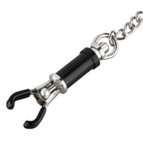 ruff GEAR Nipple Claw Clamps