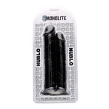 Mandolite Extreme Nublo Dildo 10.5 Inch