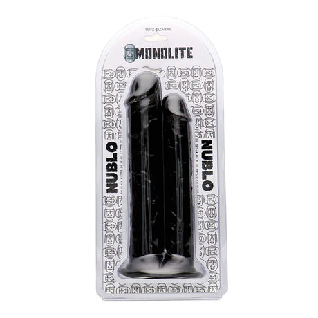 Mandolite Extreme Nublo Dildo 10.5 Inch