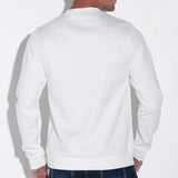 Code 22 Essential Sweatshirt Off White