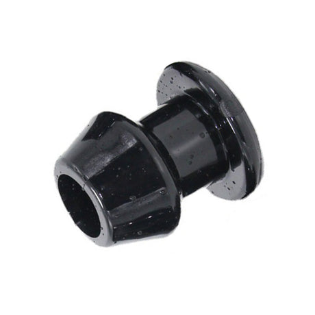 ruff GEAR Open Up Tunnel Plug Large Black