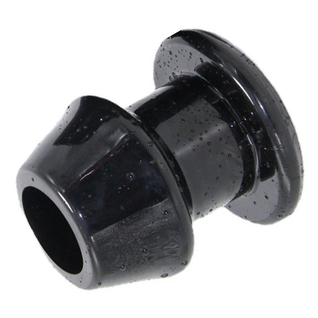 ruff GEAR Open Up Tunnel Plug XXl Black