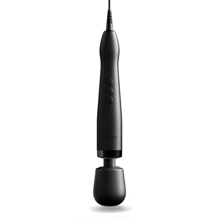 Doxy Original Plug In Black