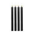 Ouch Teasing Wax Candles Large 4 Pack - FETCH