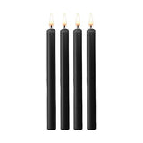 Ouch Teasing Wax Candles Large 4 Pack - FETCH