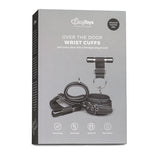 EasyToys Over the Door Wrist Restraints