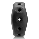 Oxballs Air Flow Cockring Black Ice