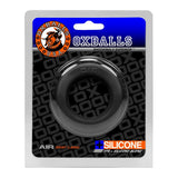 Oxballs Air Flow Cockring Black Ice