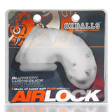 Oxballs Airlock Clear Ice