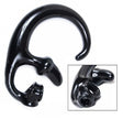 Oxballs Alien Tail Black