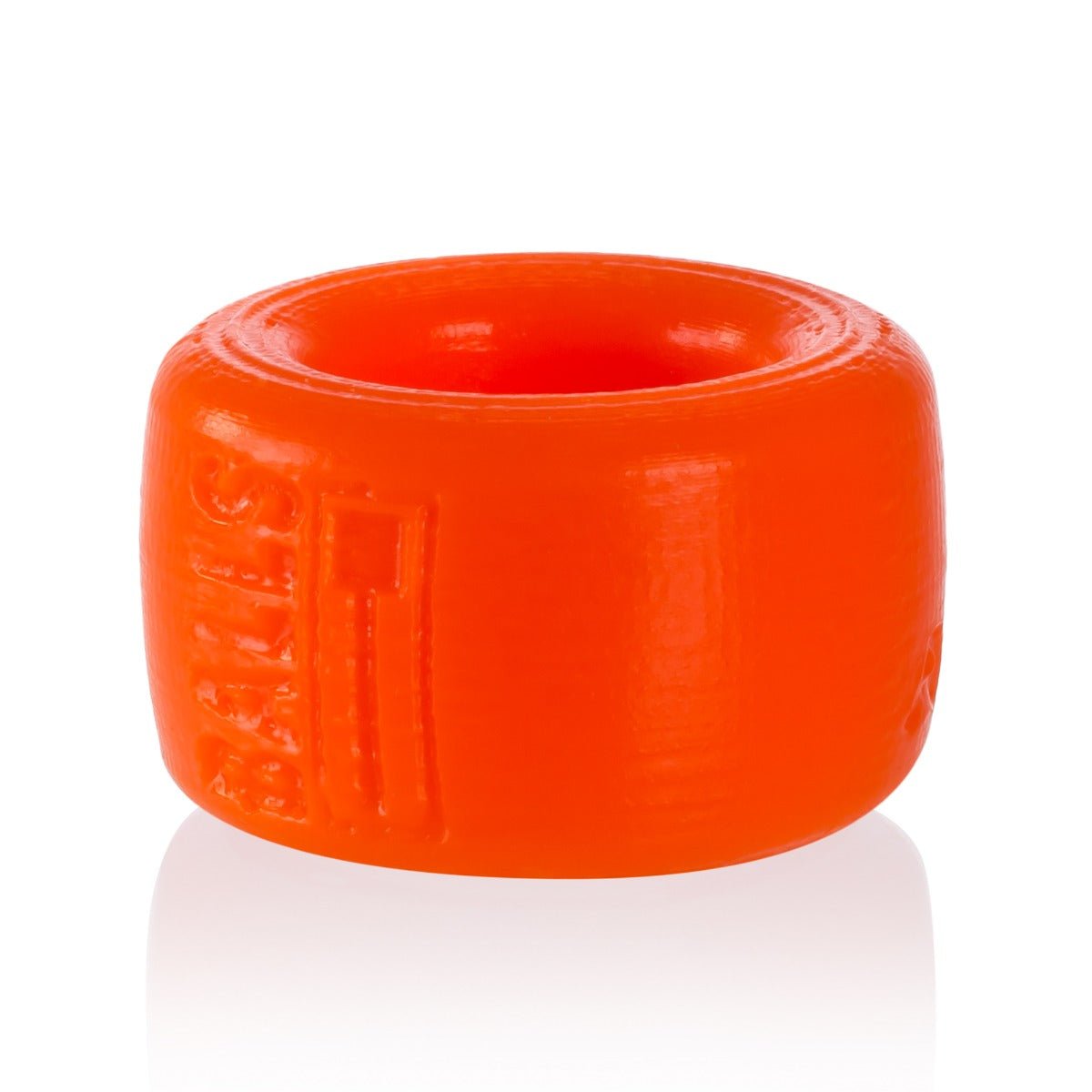 Oxballs BALLS-T Ballstretcher Orange