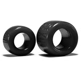 Oxballs BALLS-XL Ballstretcher Black