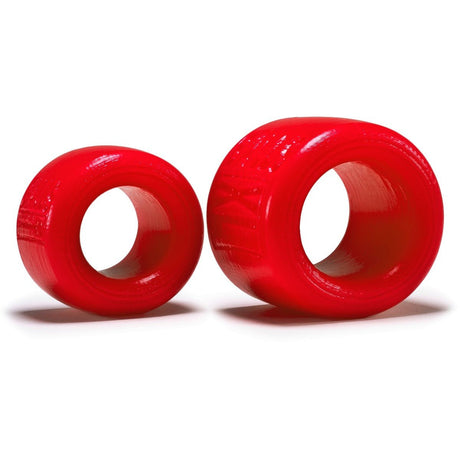 Oxballs BALLS-XL Ballstretcher Red