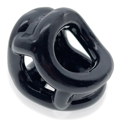Oxballs Cocksling AIR Black