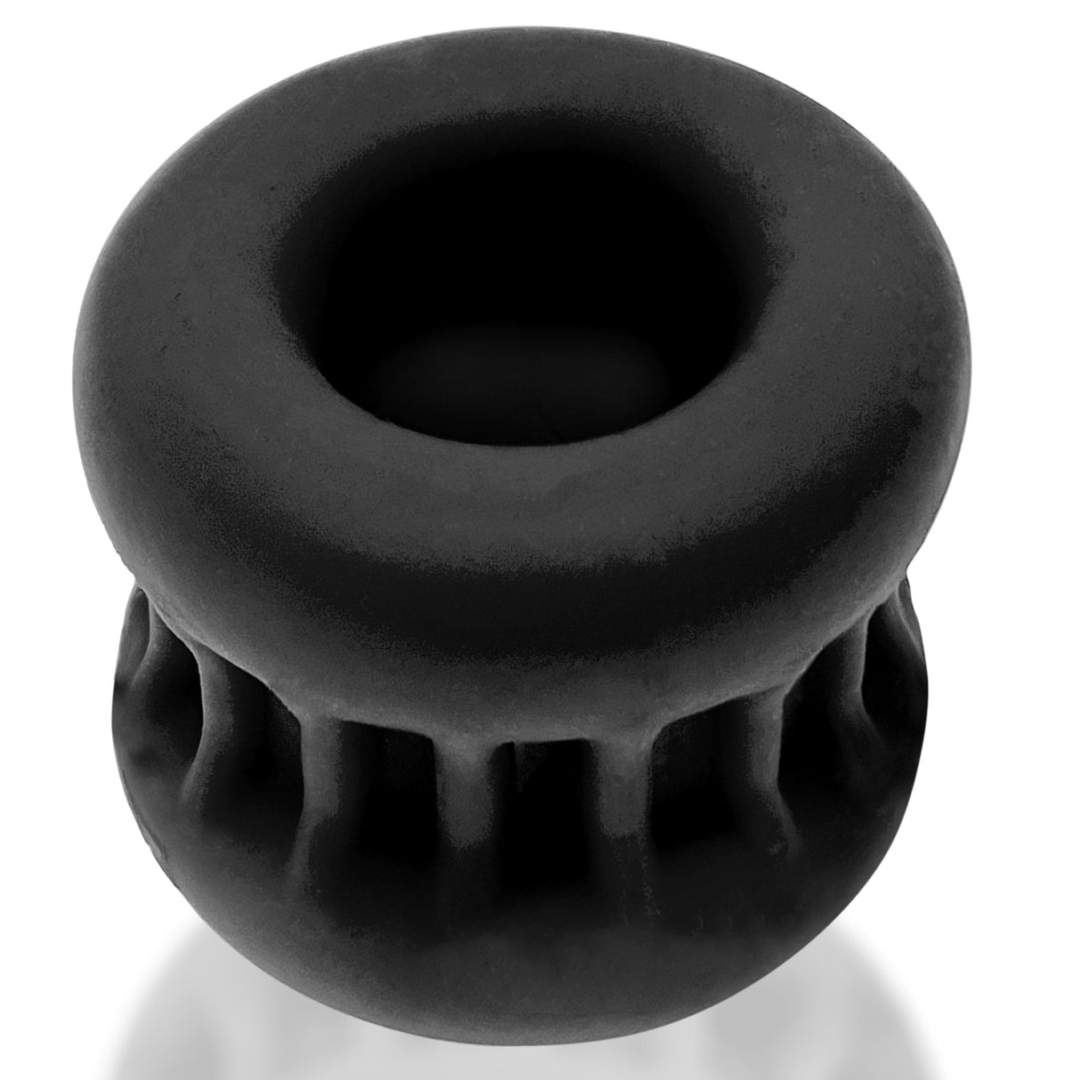 Oxballs Core Ballstretcher Black Ice