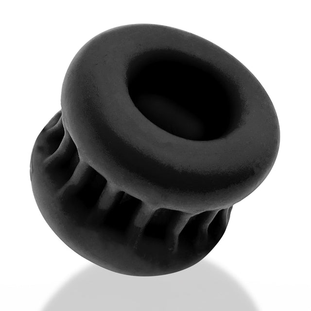 Oxballs Core Ballstretcher Black Ice