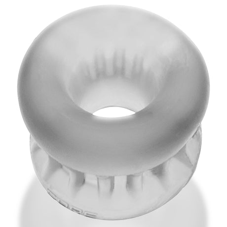 Oxballs Core Ballstretcher Clear Ice
