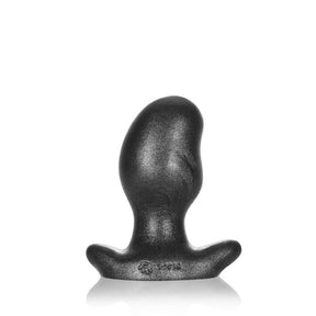 Oxballs ERGO Butt Plug Medium Smoke Smoosh
