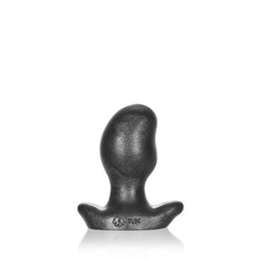 Oxballs ERGO Butt Plug Small Smoke Smoosh