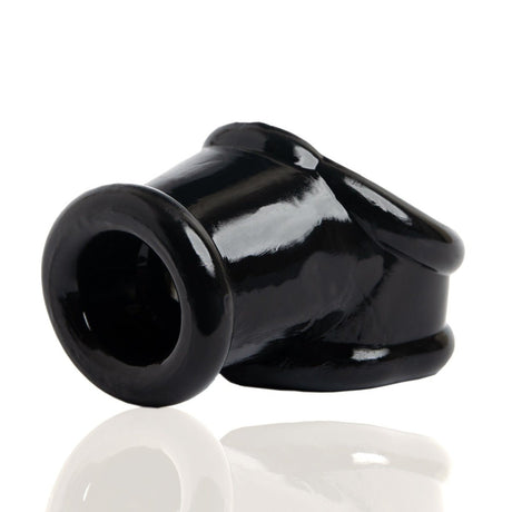 Oxballs POWERSLING Cocksling Black
