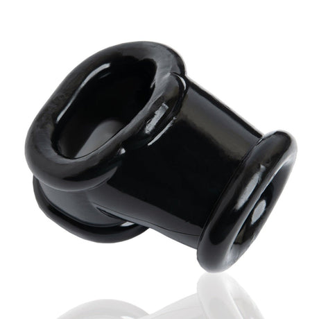 Oxballs POWERSLING Cocksling Black