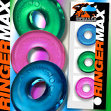 Oxballs Ringer Max 3 Pack Neon