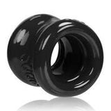 Oxballs Squeeze Ballstretcher Black