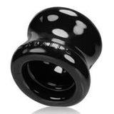 Oxballs Squeeze Ballstretcher Black