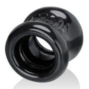 Oxballs Squeeze Ballstretcher Black