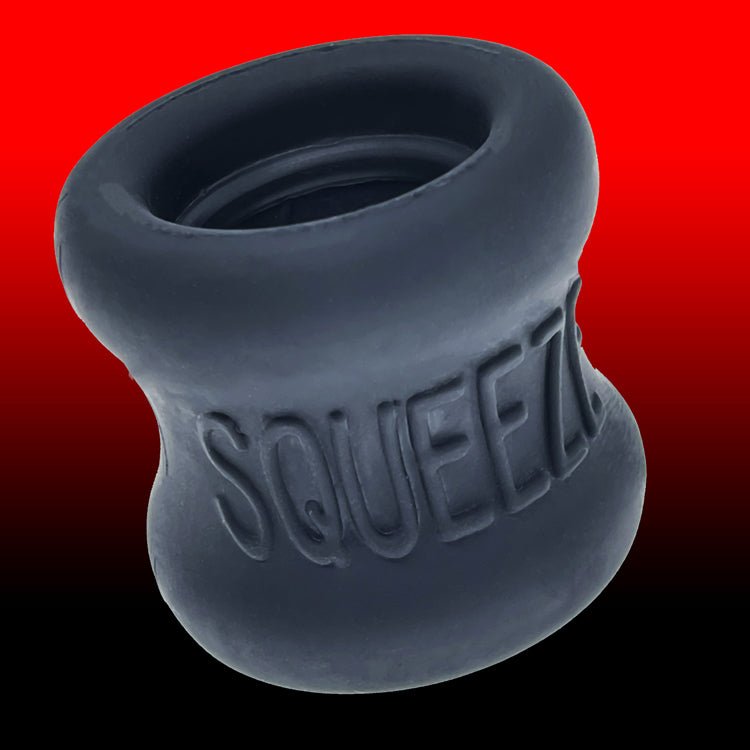 Oxballs Squeeze Ballstretcher Night Edition