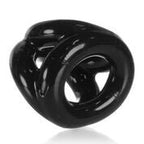 Oxballs Tri-sport Cocksling Black
