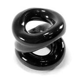 Oxballs Z-BALLS Ballstretcher Black