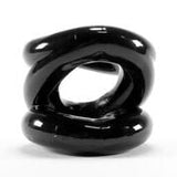 Oxballs Z-BALLS Ballstretcher Black