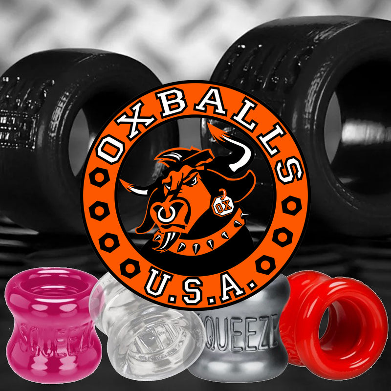 oxballs cock rings