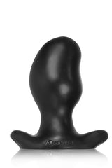 Oxballs Ergo Large Butt Plug Black