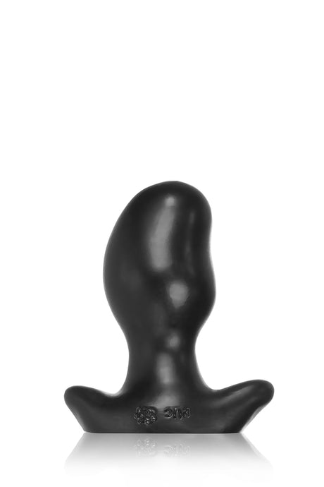 Oxballs Ergo Small Butt Plug Black