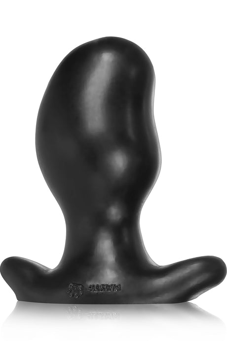 Oxballs Ergo XL Butt Plug Black