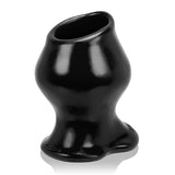 Oxballs Pig Hole FF Fistable tunnel Butt Plug Black