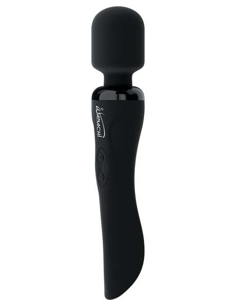 Pipedream Wanachi Body Recharger Black
