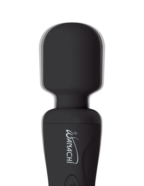 Pipedream Wanachi Body Recharger Black